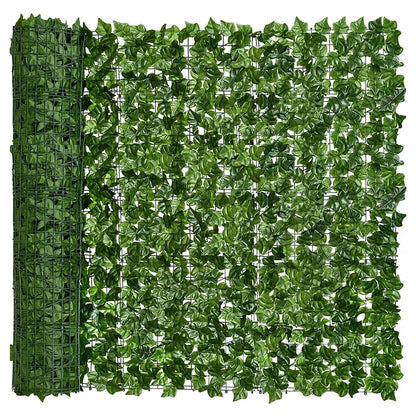 1-3m Artificial Ivy Leaf Privacy Fences